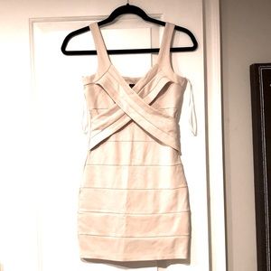 Windsor Bandage Dress